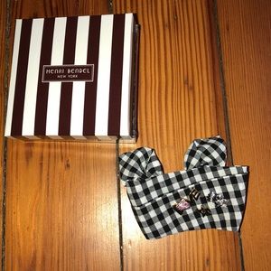 Henri Bendal bracelet